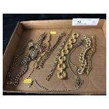 Assorted Costume Jewelry
