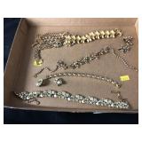 Assorted Costume Jewelry