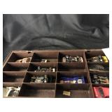 8 HO Scale Slot Cars