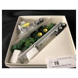 Landis Brothers Winross Truck