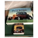 2 Hot Rod Books