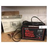 Sears Battery Charger