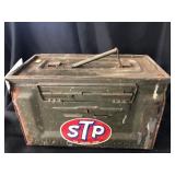 Military Ammo Can