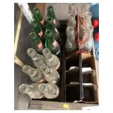 Wooden Beverage Tray