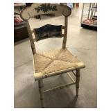 Hitchcock Limited Edition Chair