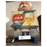 Jax Advertising Light