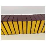 Jan. 1980 - Dec. 2016 Set of National Geographics