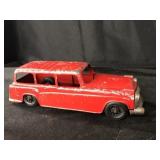 Early Hubley Station Wagon