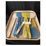 Lincoln Avenue Advertising Fly Swatters