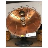 Vintage Electric heater