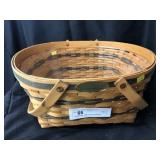 Longaberger 1996 Community Basket