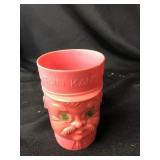 Captain Kangaroo Child Cup