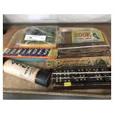 Grouping of Vintage Games