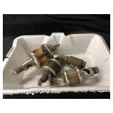 3 Early Engine Oilers