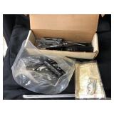 Grouping of Assorted SKS Gun Parts