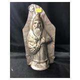 Early Santa Claus Candy Mold