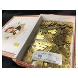 Early Beaver County, PA Dog Licenses.