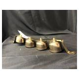 Brass 4 Bells Hames