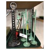 Selection of Vintage Lionel Train Accessories