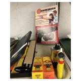 Marksman 1020 Air Pistol