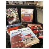 5 Vehicle Books