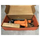 Lyman Reloading Tool