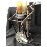 Vtg. Shotgun Shell Reloader