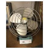 Vtg. Eskimo Table Fan