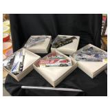 (5) Racing Winross Trucks