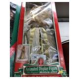 24" Animated Angel Figure