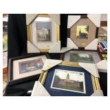 (5) TF Hermansader Prints