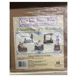 Speaking Dog Cast Iron Mechanical Bank