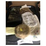 Clutch Purses & Wallets