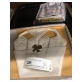 Handkerchief in Box, 8mm Vintage Films, etc.