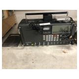 Grundig Satellite 800 Millennium World Receiver