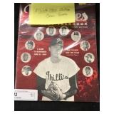 1964 Phillies Yearbook