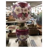 Vtg. Gone with the Wind Style Table Lamp