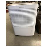 Frigidaire Dehumidifier