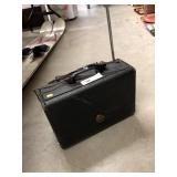 Zenith Long Distance Global Shortwave Radio