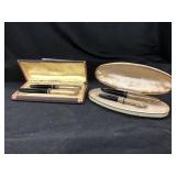 Shaffer & Parker Pen/Pencil Set