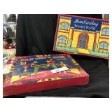 Dolly Debbie Toy Set & Jean Darling Set