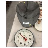 Penn Scale Manf. Vintage Hanging Scale