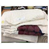 Modern Quilt Comforter