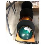 Contemporary Electric Stop Light