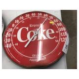 Coke Thermometer