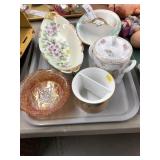 Hand Paint Bowls, Carnival Bowl, etc.