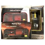 Diecast 1:24 and 1:25 Scale Cars