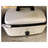 Rival 18 qt Roasting Pan