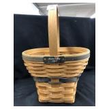 Mothers Day 1993 Longaberger Basket