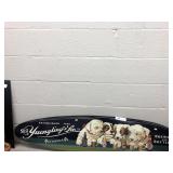 Contemporary Yuengling Pottsville, PA Oval Sign